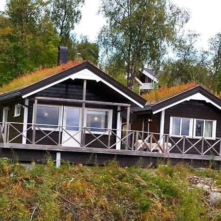 Polar Skaidi Cabin Hammerfest Exteriér fotografie